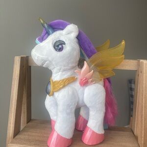 VTech Myla the Magical Unicorn Interactive Pet Toy